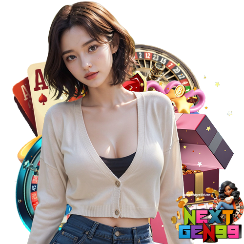 nextgen99 สมัครง่าย