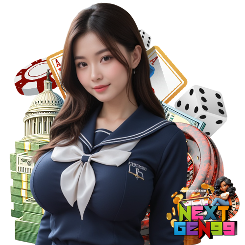 nextgen99 เว็บพนันอันดับ 1